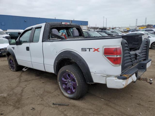 Zdjęcie 2 z aukcji – 2011 FORD F150 SUPER z VIN 1FTEX1CM5BFA38510