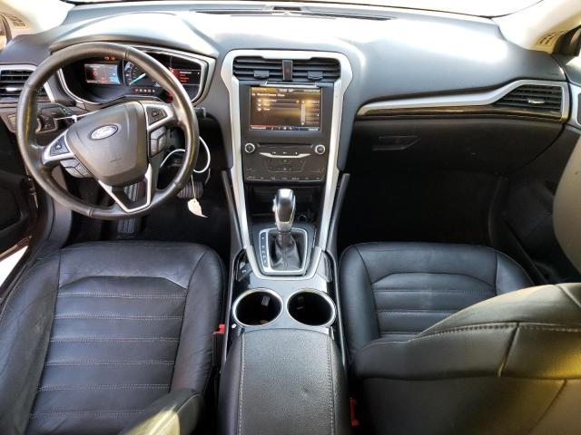 Photo 8 from auction – 2013 FORD FUSION SE with VIN 3FA6P0HR4DR288240