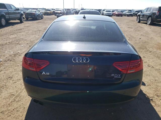 Photo 6 from auction – 2014 AUDI A5 PREMIUM with VIN WAUCFAFR0EA065596