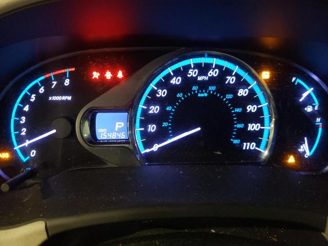 Photo 9 from auction – 2014 TOYOTA SIENNA XLE with VIN 5TDYK3DC9ES442041
