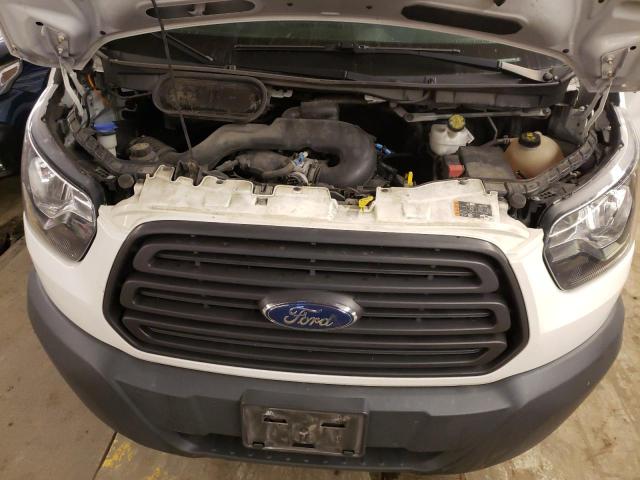 Photo 12 from auction – 2018 FORD TRANSIT T- with VIN 1FTYR2ZMXJKA23723