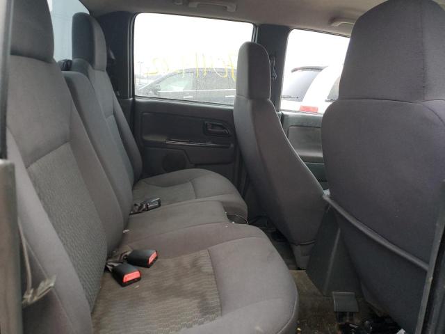 Photo 10 from auction – 2006 GMC CANYON with VIN 1GTCS136168217600