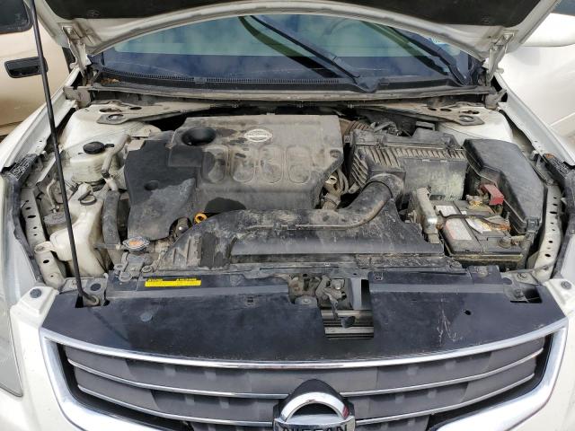 Photo 11 from auction – 2012 NISSAN ALTIMA BAS with VIN 1N4AL2AP6CN443804