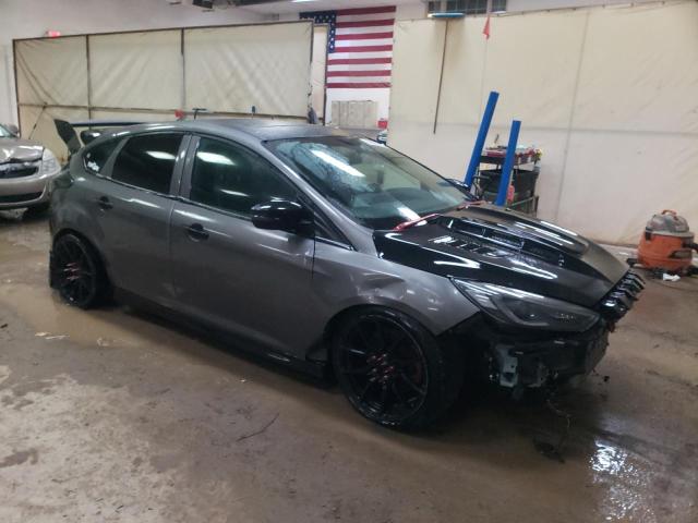 Photo 4 from auction – 2013 FORD FOCUS ST with VIN 1FADP3L91DL242671