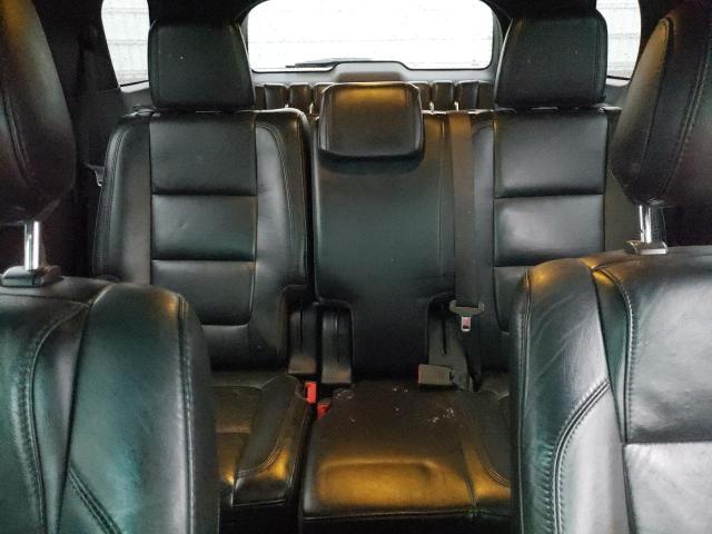صورة رقم 10 من المزاد - 2013 FORD EXPLORER X مع VIN 1FM5K8D84DGB84219