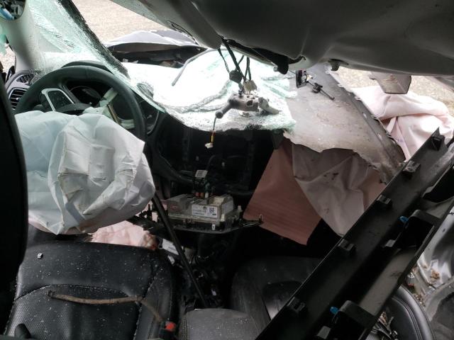 Photo 8 from auction – 2018 JEEP COMPASS LI with VIN 3C4NJDCB7JT341410