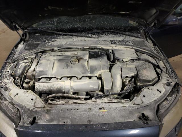 Photo 11 from auction – 2009 VOLVO V70 3.2 with VIN YV1BW982891079551
