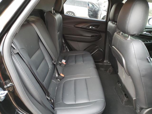 Photo 11 from auction – 2022 CHEVROLET TRAILBLAZE with VIN KL79MPSL1NB061250