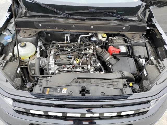 Photo 12 from auction – 2022 FORD BRONCO SPO with VIN 3FMCR9C65NRD25057