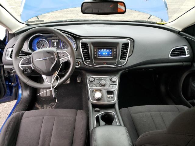 Photo 8 from auction – 2015 CHRYSLER 200 LIMITE with VIN 1C3CCCAB0FN598323