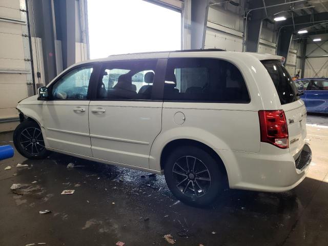 Foto 2 de la subasta – 2017 DODGE GRAND CARA con VIN 2C4RDGEG3HR566682
