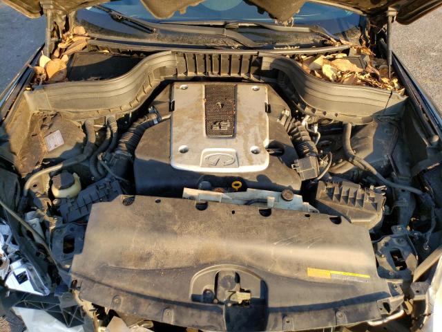 Photo 12 from auction – 2010 INFINITI EX35 BASE with VIN JN1AJ0HPXAM703671