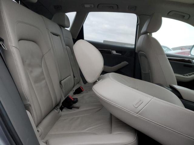 Photo 11 from auction – 2011 AUDI Q5 PREMIUM with VIN WA1LFAFPXBA080842