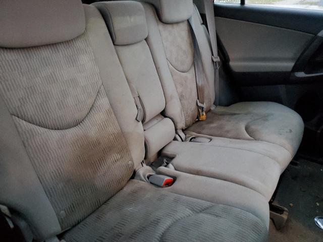 Photo 11 from auction – 2011 TOYOTA RAV4 with VIN 2T3BF4DV9BW087898