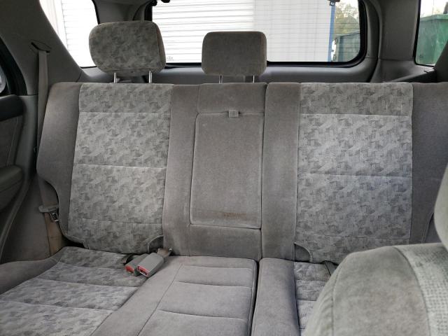Photo 10 from auction – 2006 KIA SORENTO EX with VIN KNDJD733265645719