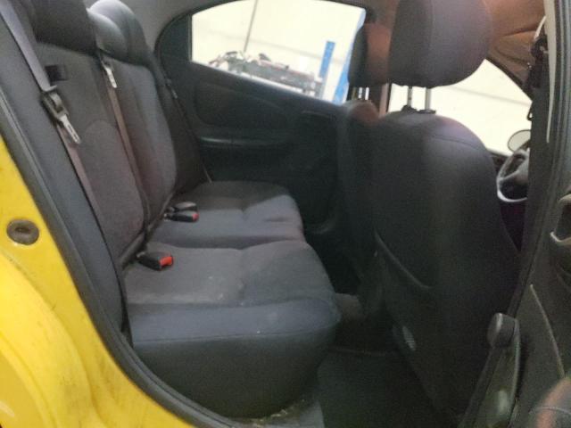 Photo 10 from auction – 2002 DODGE NEON ES with VIN 1B3ES56C82D615133