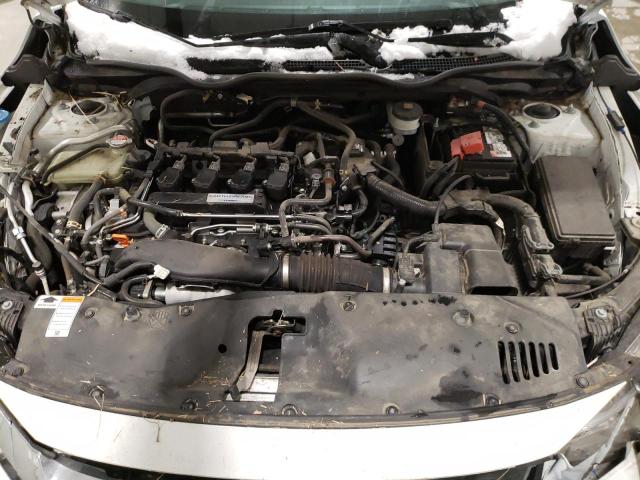 Photo 11 from auction – 2018 HONDA CIVIC EXL with VIN JHMFC1F76JX022748