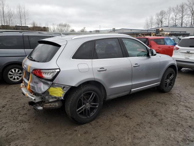 Photo 3 from auction – 2016 AUDI Q5 PREMIUM with VIN WA1L2AFPXGA063381
