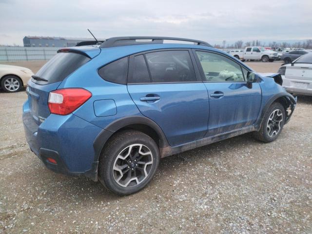 Photo 3 from auction – 2017 SUBARU CROSSTREK with VIN JF2GPABC2HH230631