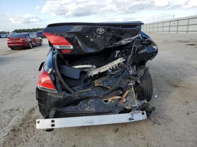 Photo 6 from auction – 2011 TOYOTA AVALON BAS with VIN 4T1BK3DB7BU410432