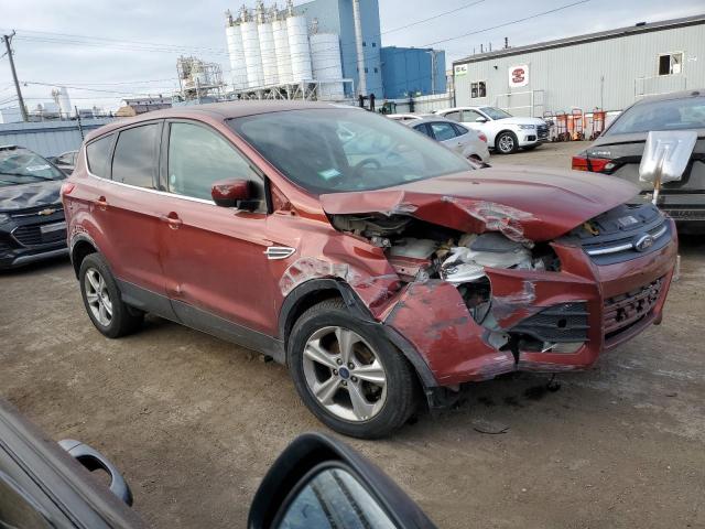 Photo 4 from auction – 2015 FORD ESCAPE SE with VIN 1FMCU0GX4FUB57466