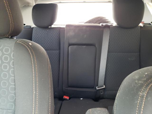 Photo 10 from auction – 2020 CHEVROLET TRAX LS with VIN KL7CJKSB3LB336090