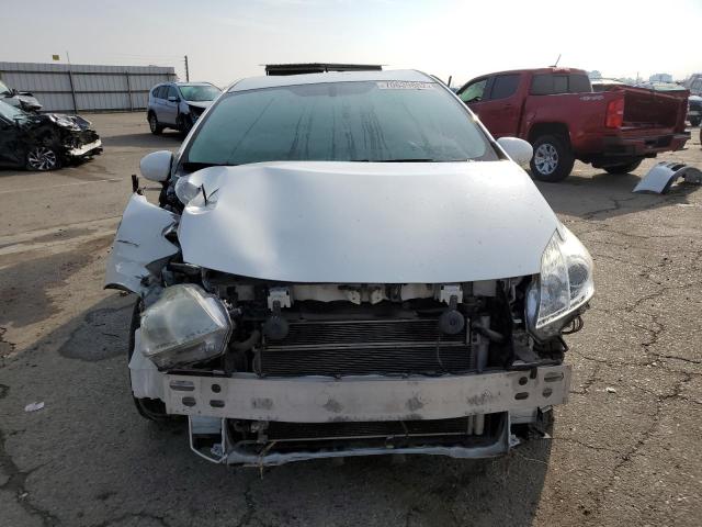 Photo 5 from auction – 2012 TOYOTA PRIUS with VIN JTDKN3DU0C1492276