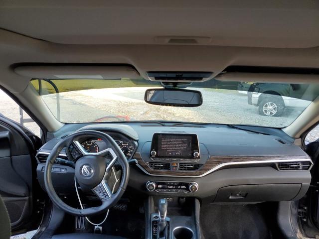 Photo 8 from auction – 2019 NISSAN ALTIMA SL with VIN 1N4BL4EV2KC249368