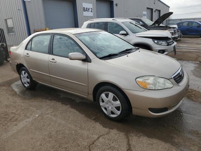 Photo 4 from auction – 2006 TOYOTA COROLLA CE with VIN 1NXBR32E96Z709368