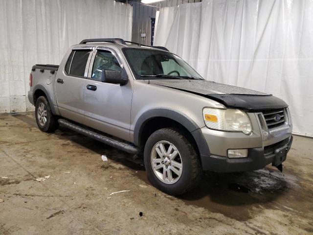 Photo 4 from auction – 2008 FORD EXPLORER S with VIN 1FMEU51E98UB16461
