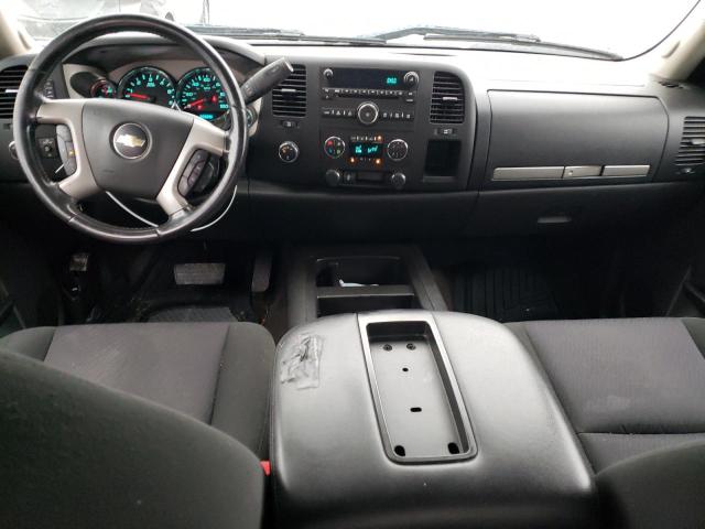 Photo 8 from auction – 2013 CHEVROLET SILVERADO with VIN 1GCRKSE7XDZ338042