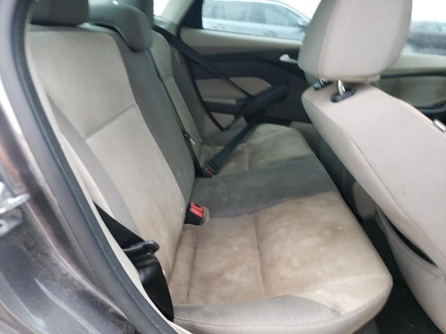 Photo 10 from auction – 2014 FORD FOCUS SE with VIN 1FADP3F22EL259267