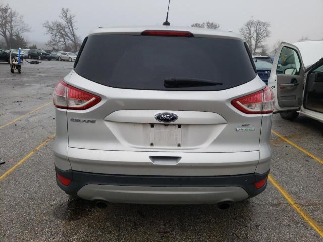 Photo 6 from auction – 2015 FORD ESCAPE SE with VIN 1FMCU0GX0FUB29213