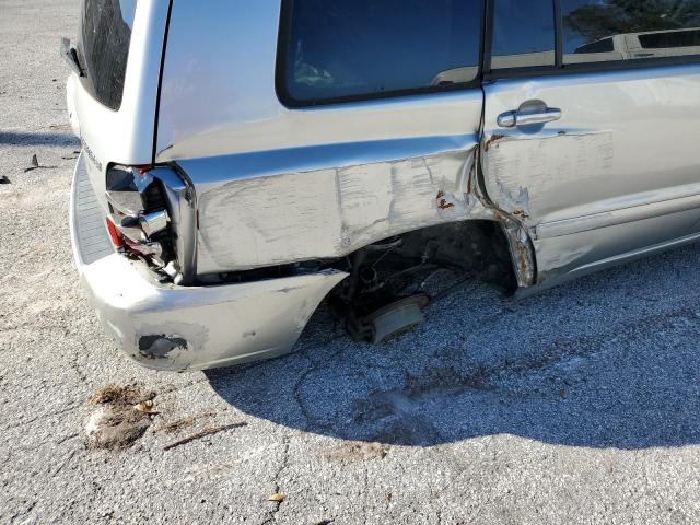 Photo 9 from auction – 2006 TOYOTA HIGHLANDER with VIN JTEGD21A560134884
