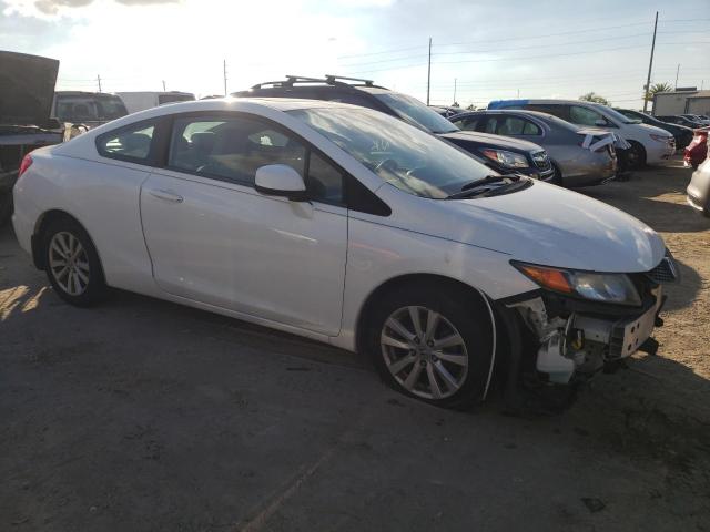 Photo 4 from auction – 2012 HONDA CIVIC EX with VIN 2HGFG3B89CH547232