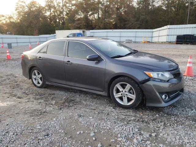 Photo 4 from auction – 2012 TOYOTA CAMRY BASE with VIN 4T1BF1FK7CU154008