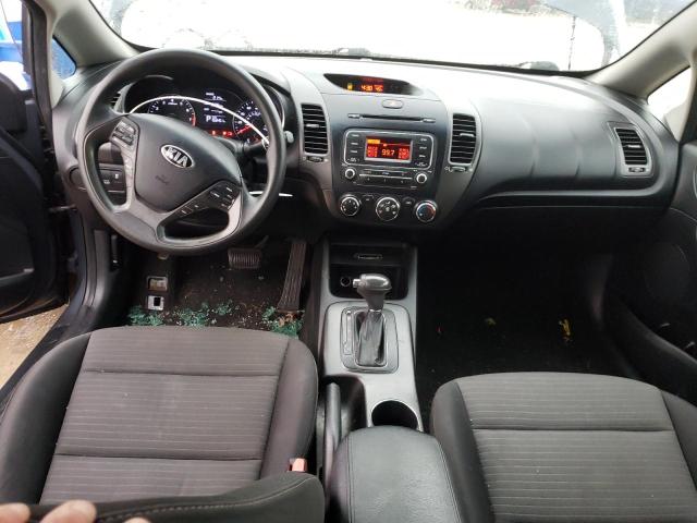 Photo 8 from auction – 2014 KIA FORTE LX with VIN KNAFX4A61E5060280