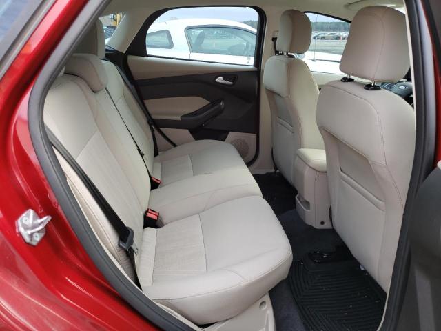 Photo 10 from auction – 2015 FORD FOCUS SE with VIN 1FADP3K21FL311155