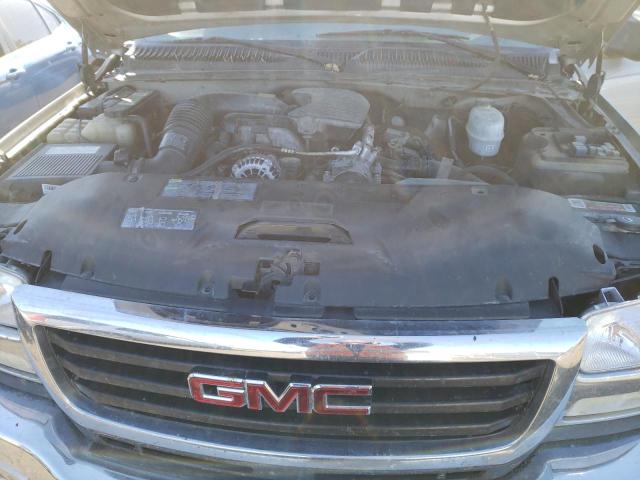 Photo 11 from auction – 2005 GMC SIERRA K25 with VIN 1GTHK23255F837918