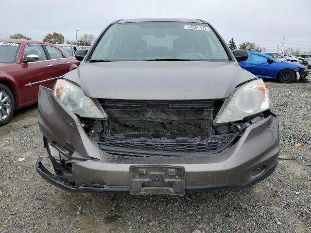 Photo 5 from auction – 2011 HONDA CR-V SE with VIN 5J6RE3H49BL049971