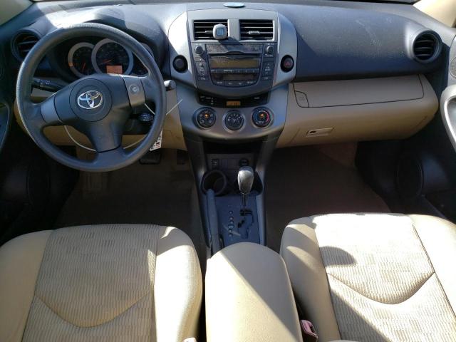 Photo 8 from auction – 2011 TOYOTA RAV4 with VIN 2T3ZF4DV2BW053901