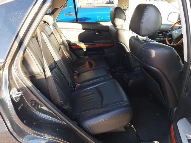 Photo 11 from auction – 2008 LEXUS RX 350 with VIN 2T2HK31U48C052857