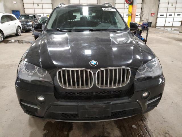 Photo 5 from auction – 2013 BMW X5 XDRIVE3 with VIN 5UXZV4C53D0B23449