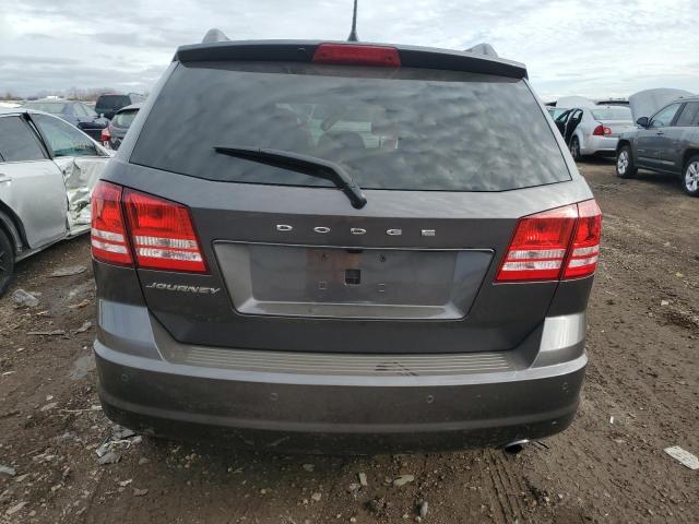 Photo 6 from auction – 2020 DODGE JOURNEY SE with VIN 3C4PDCAB8LT195163