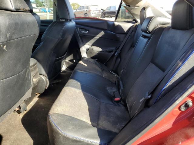 Photo 10 from auction – 2018 TOYOTA COROLLA L with VIN 5YFBURHE9JP756452