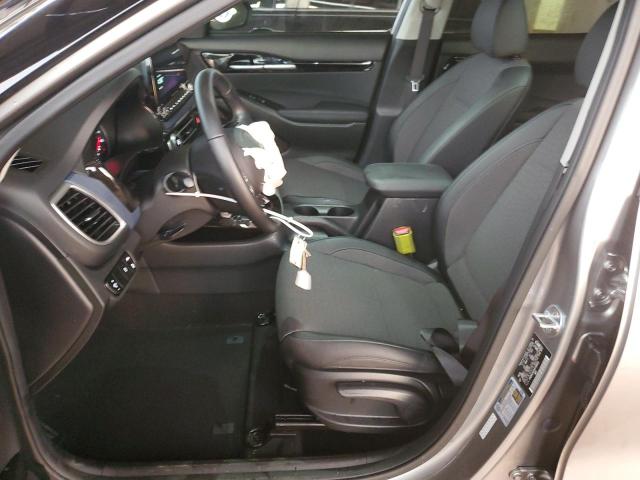Photo 7 from auction – 2023 KIA SELTOS S with VIN KNDEU2AA5P7391323