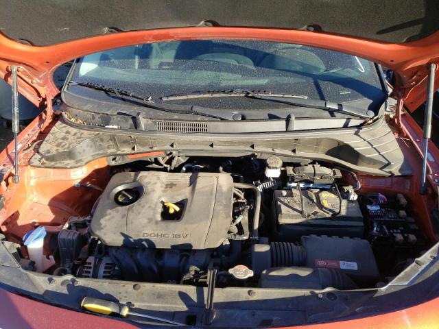 Photo 11 from auction – 2021 KIA SOUL with VIN KNDJ23AU4M7742934