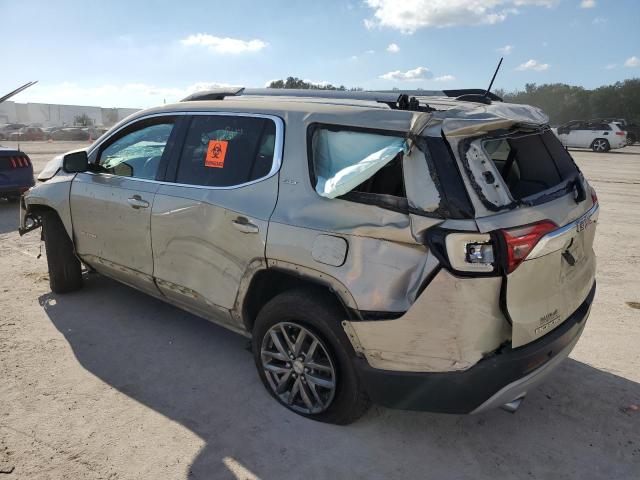 Photo 2 from auction – 2017 GMC ACADIA SLT with VIN 1GKKNMLS7HZ134269
