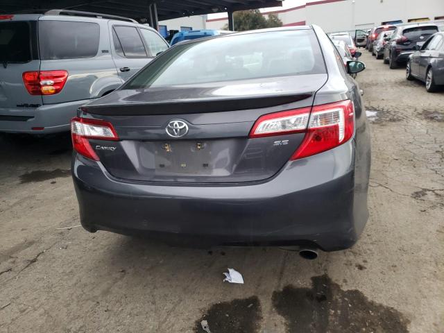 Photo 6 from auction – 2014 TOYOTA CAMRY L with VIN 4T1BF1FK7EU815006