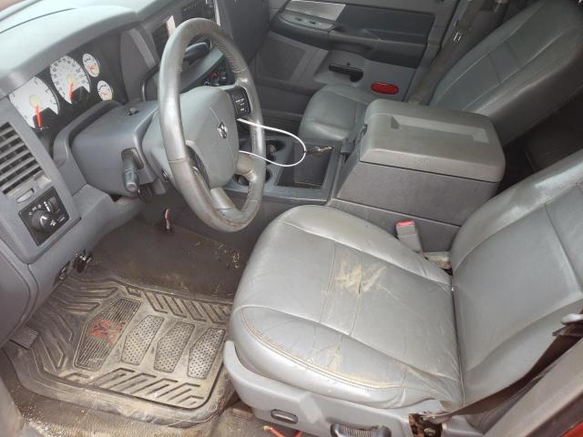 Photo 7 from auction – 2008 DODGE RAM 1500 S with VIN 1D7HA18298S545700